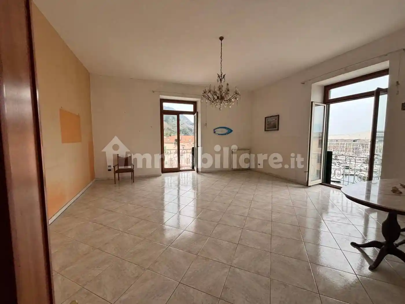 Appartamento in vendita a Castellammare di Stabia