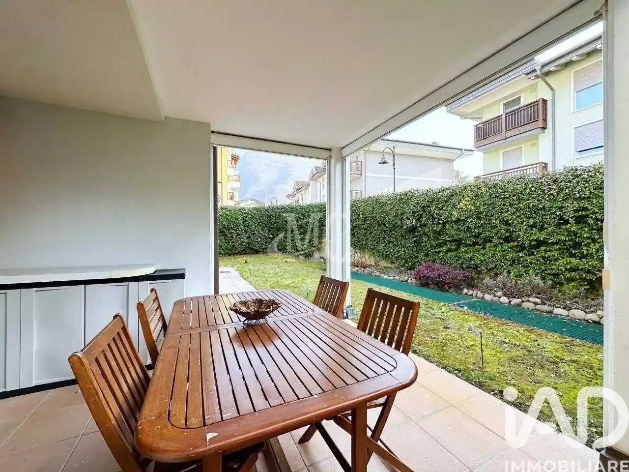 Appartamento in vendita a Trento