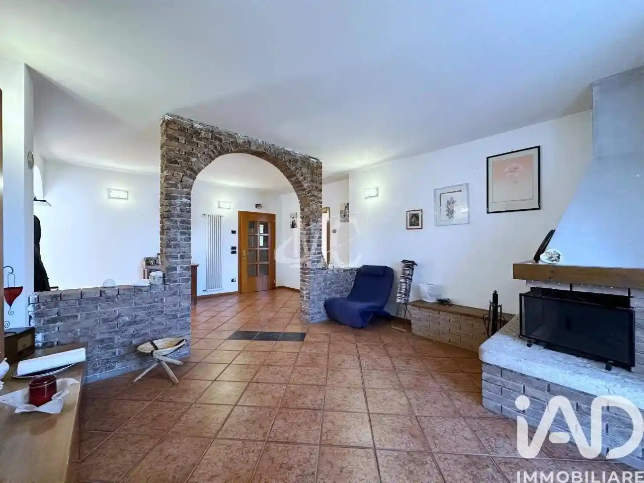 Villa in vendita a Brentonico