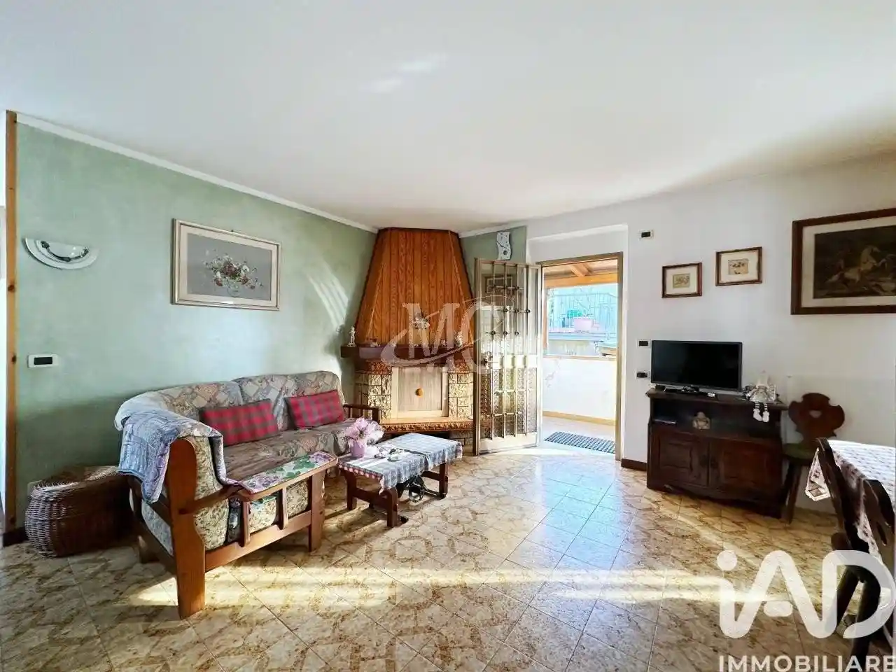 Appartamento in vendita a Arco