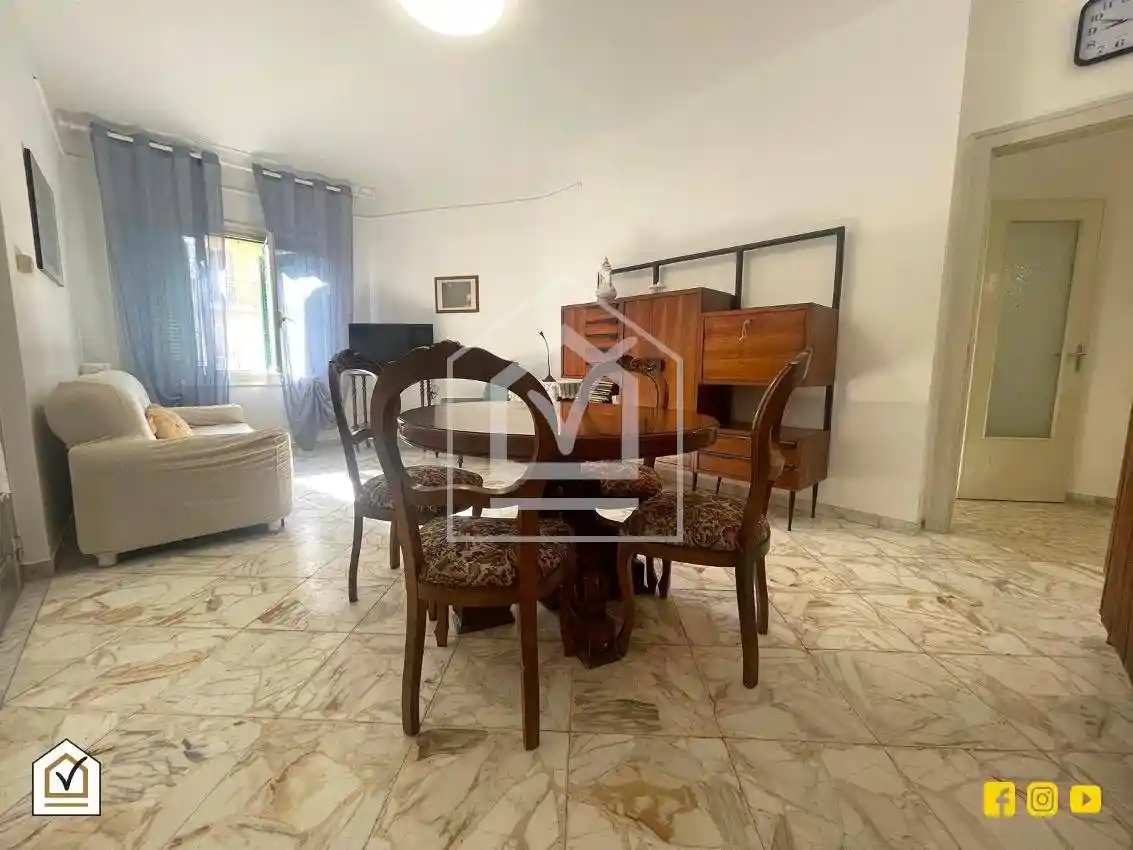 Appartamento in affitto a Bari