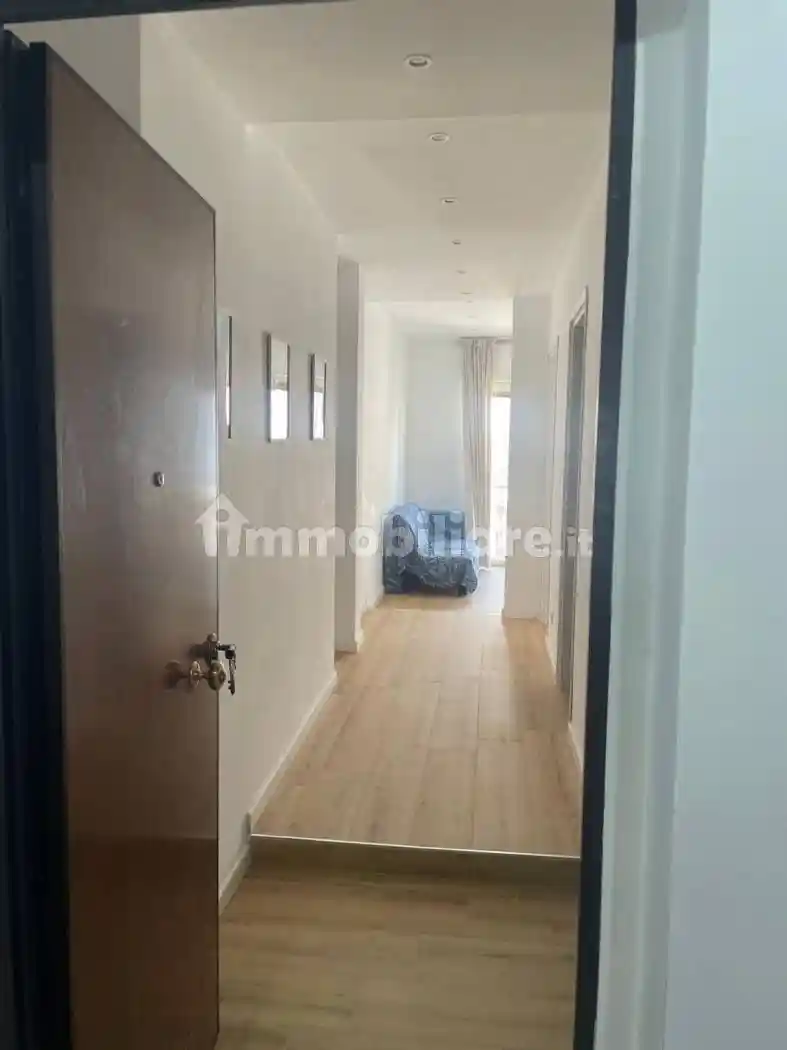 Appartamento in affitto a Gaeta