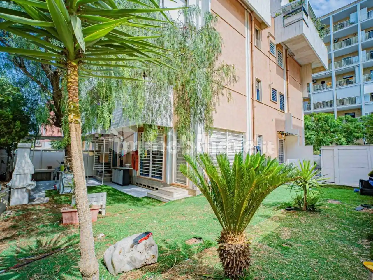 Appartamento in vendita a Bari