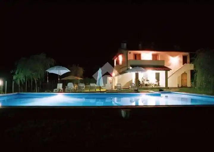 Villa in vendita a Montefiascone