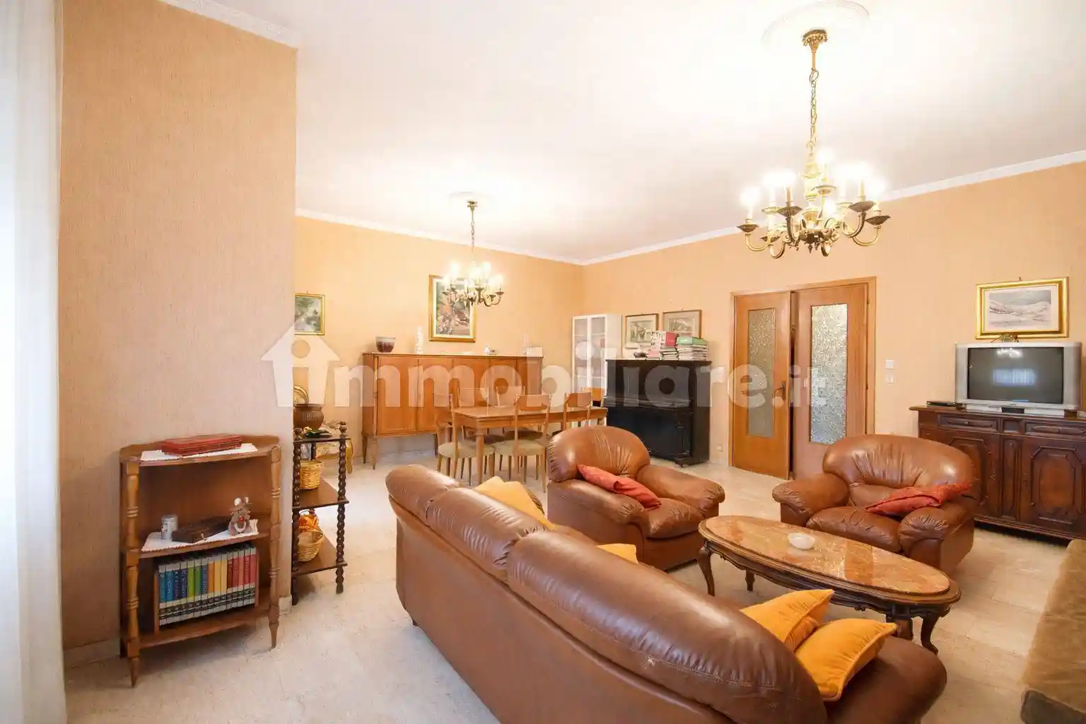 Appartamento in vendita a Torino