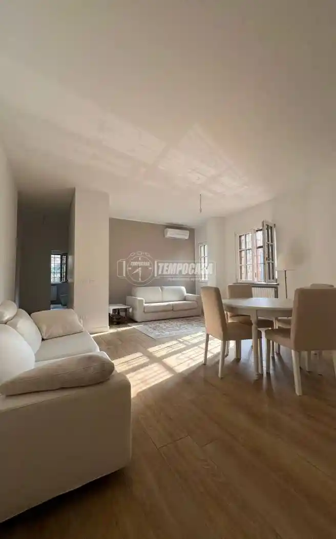 Appartamento in vendita a Buccinasco