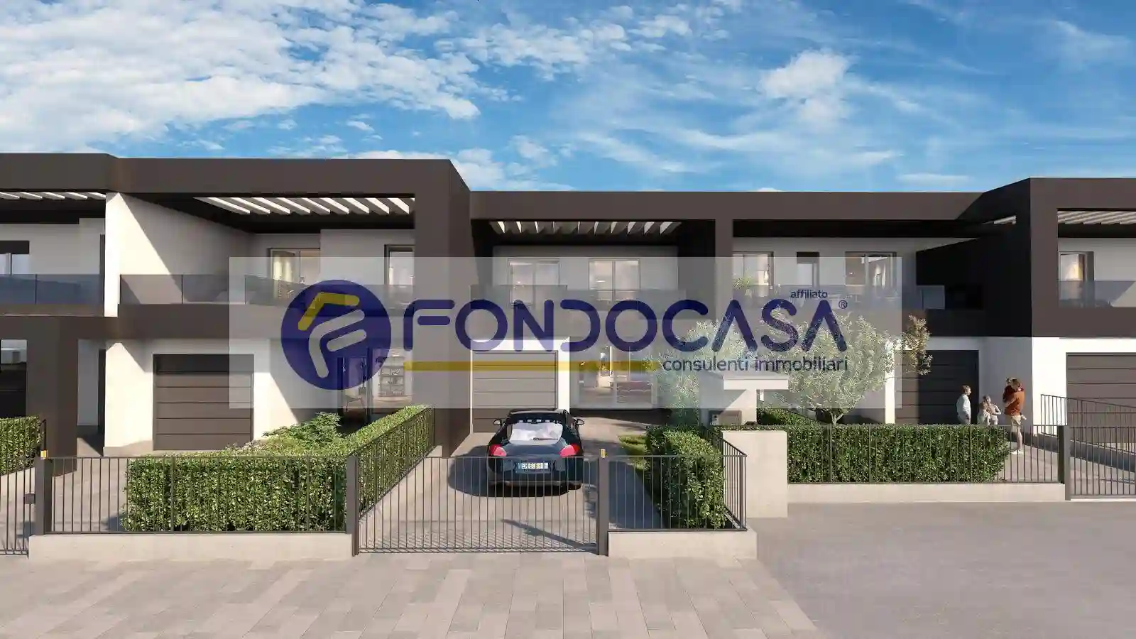 Villetta a schiera - foto 2