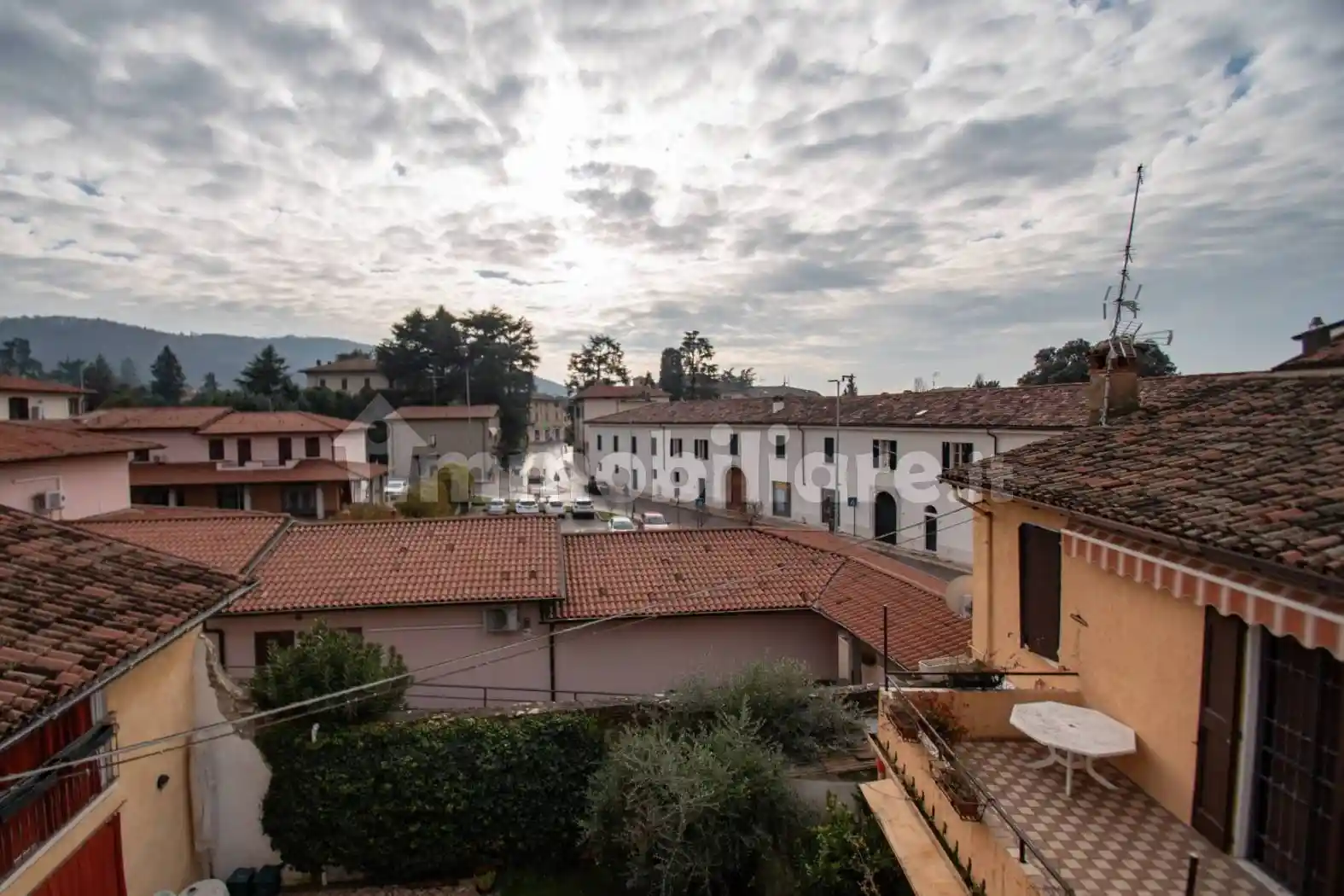 Casa indipendente in vendita a Cellatica