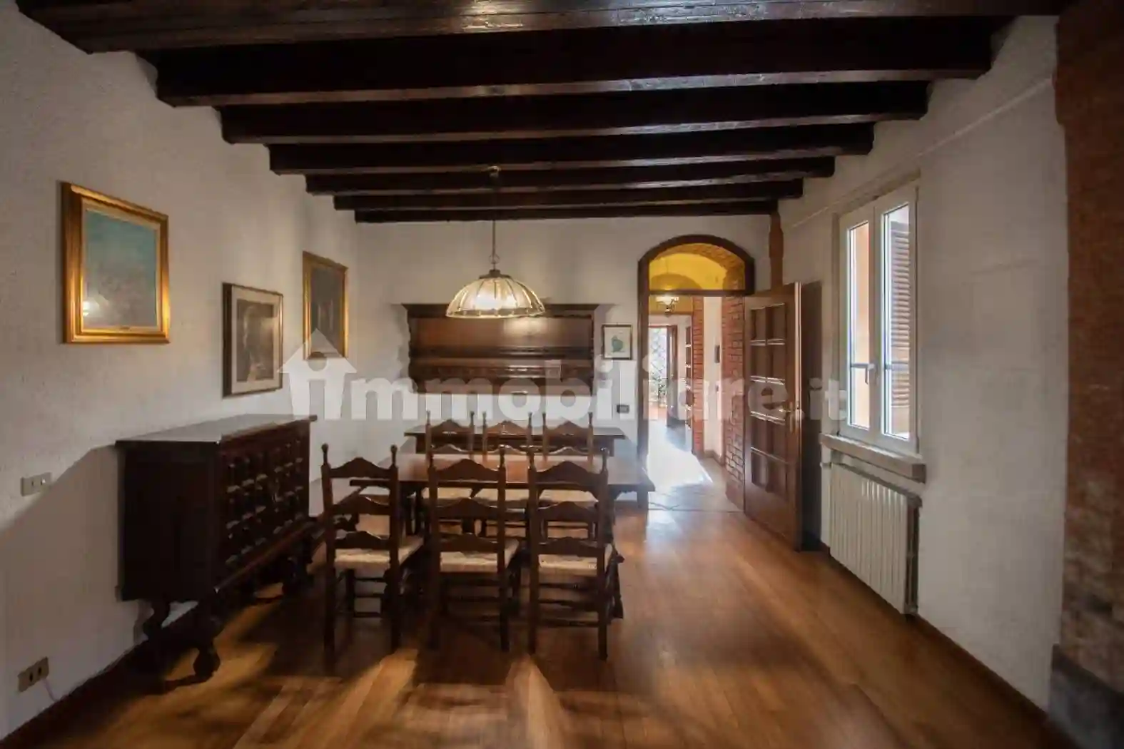 Casa indipendente - foto 3