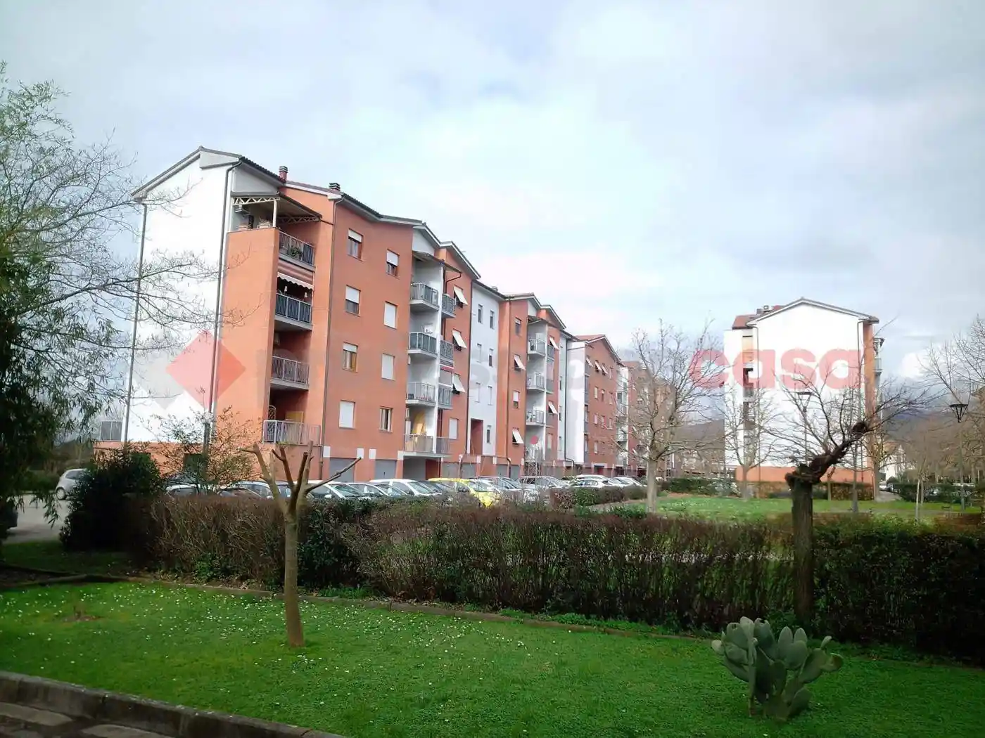 Appartamento in vendita a Campi Bisenzio