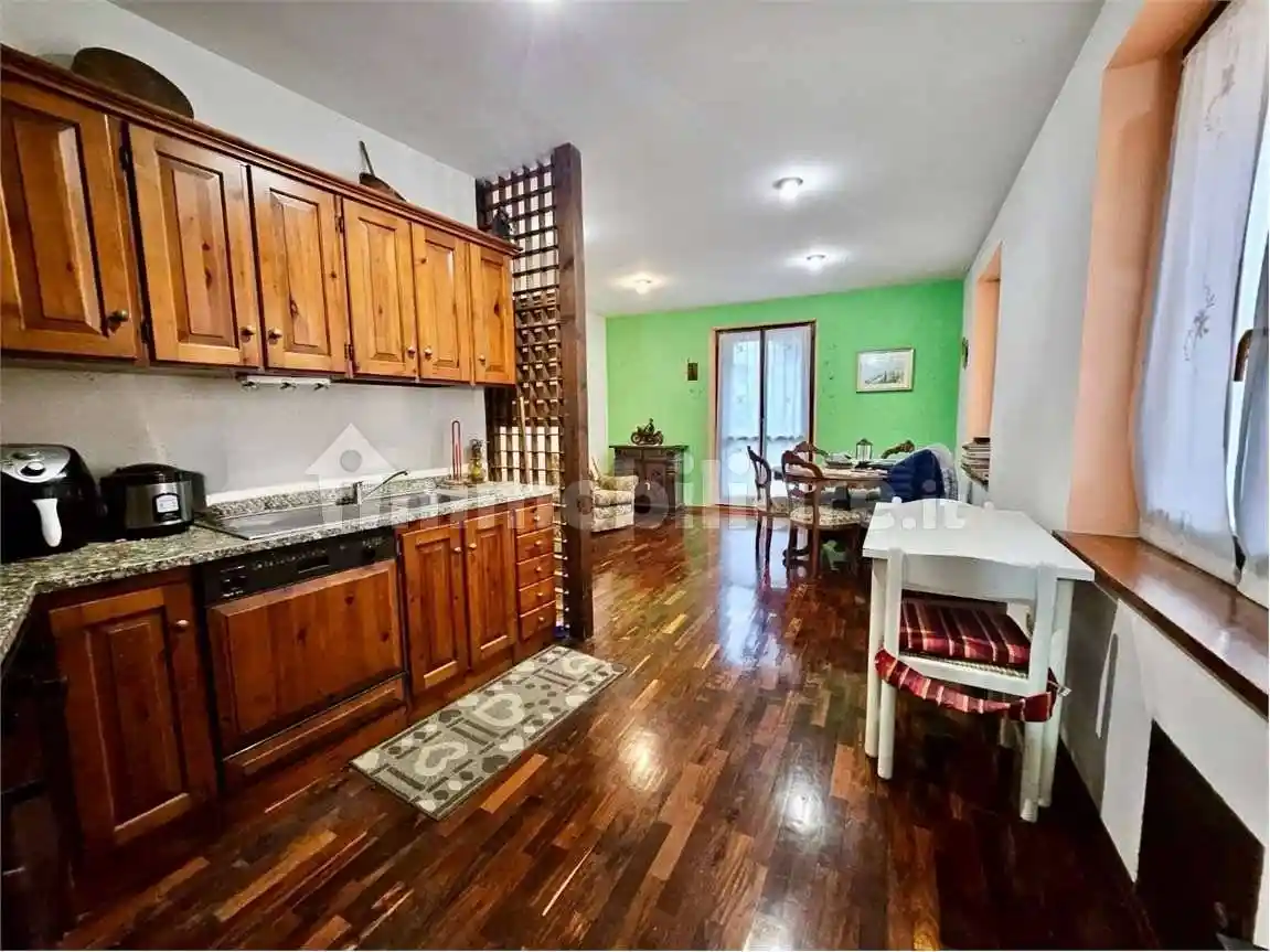 Appartamento in vendita a Verona