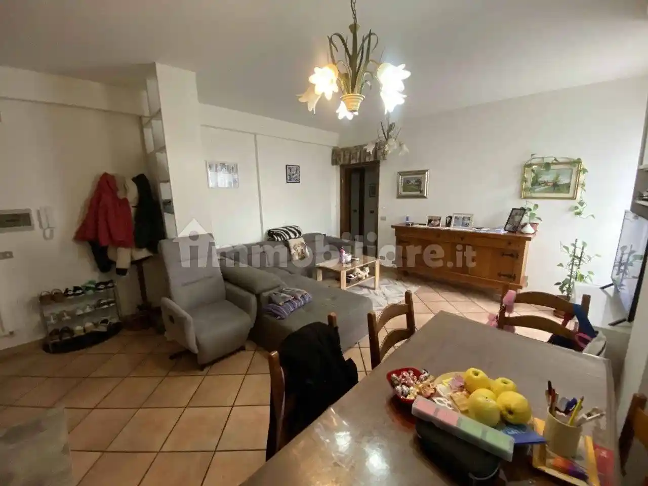 Appartamento in affitto a Castelnovo Ne' Monti