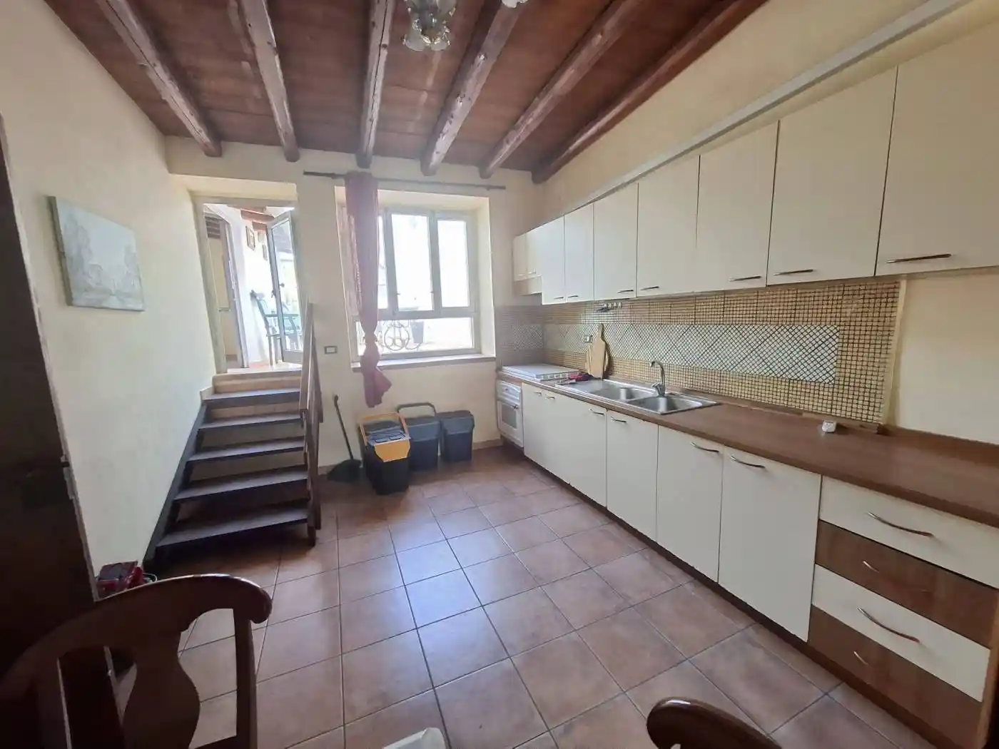 Appartamento in affitto a Barcellona Pozzo di Gotto