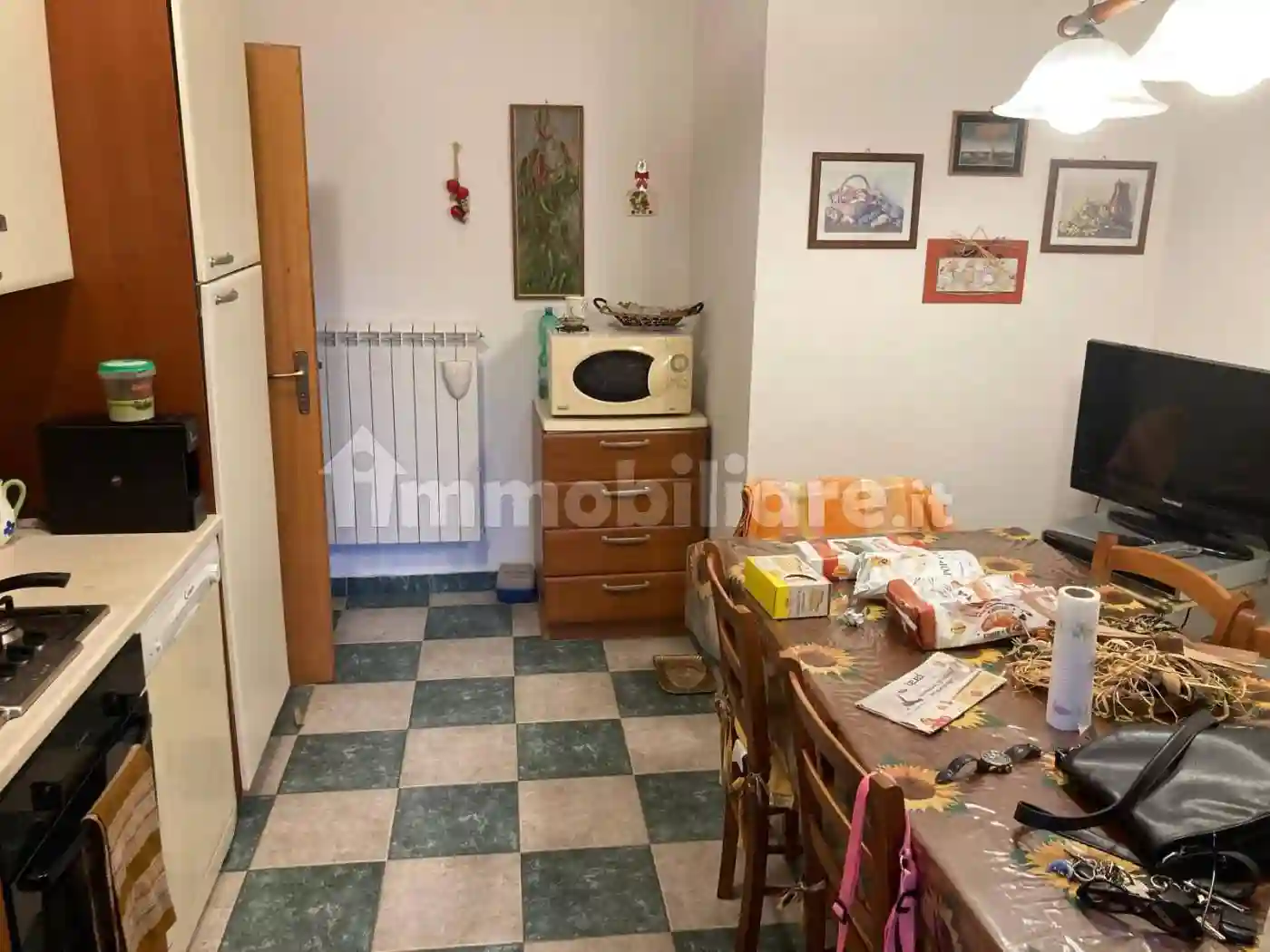 Villetta a schiera - foto 4