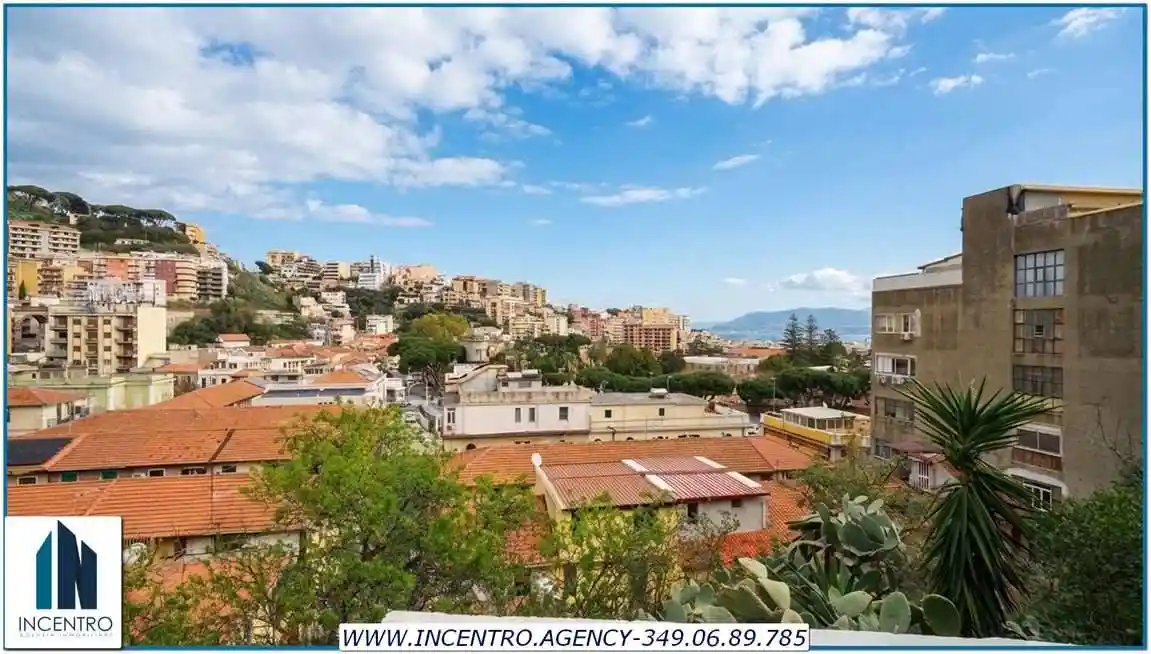 Appartamento in affitto a Messina