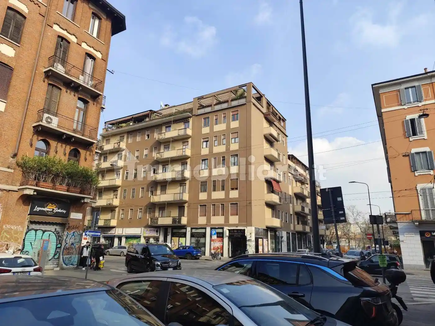 Appartamento in vendita a Milano