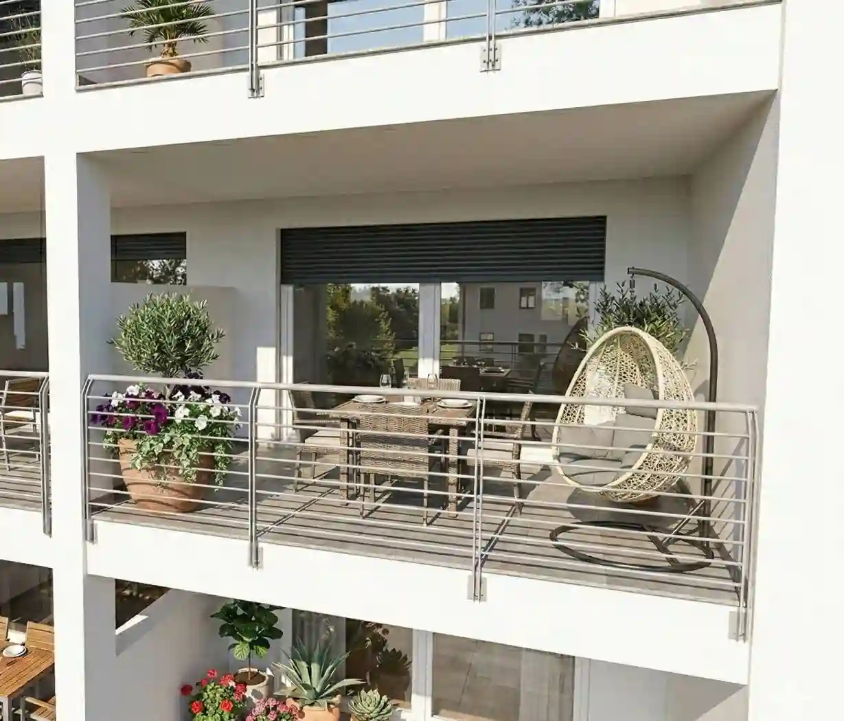 Appartamento - foto 4