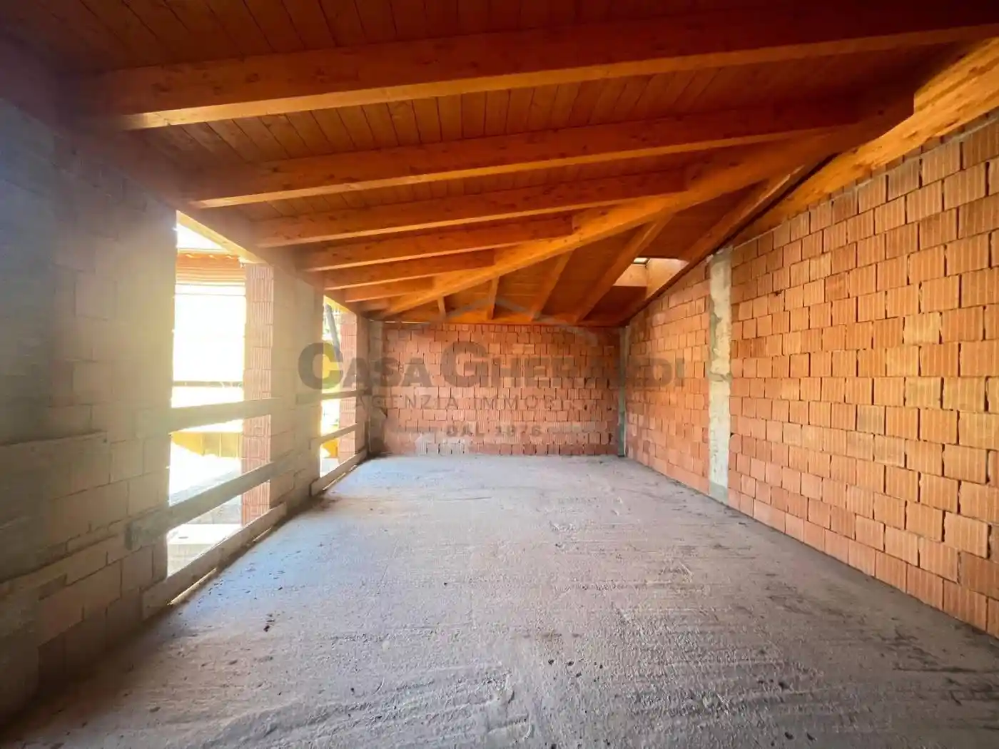 Villa in vendita a Comun Nuovo