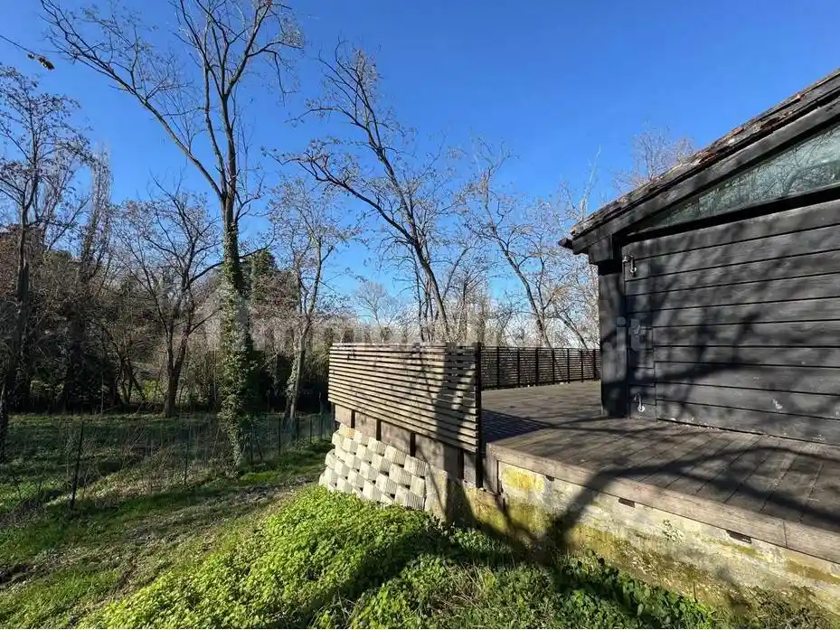 Casa indipendente in vendita a Bologna