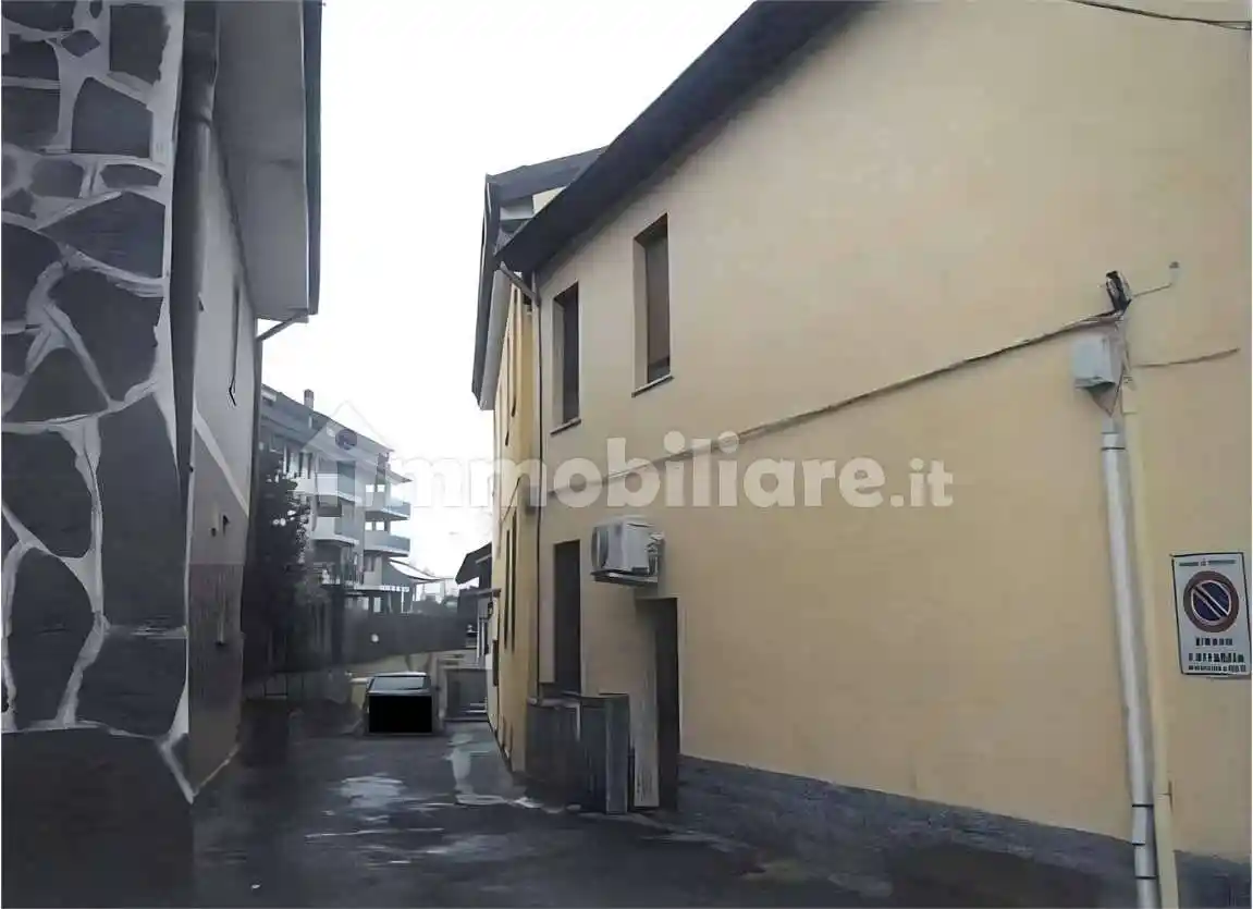 Appartamento in vendita a Melegnano