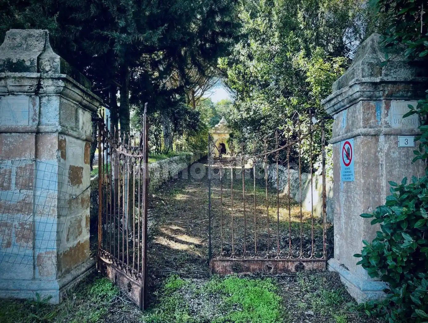 Villa in vendita a Fasano