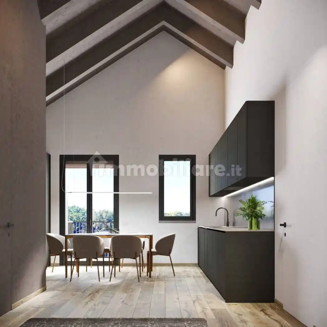 Appartamento in vendita a Ravenna