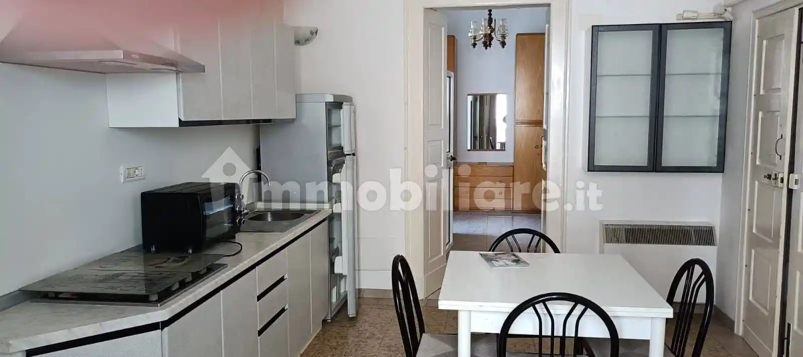 Appartamento in vendita a Martina Franca