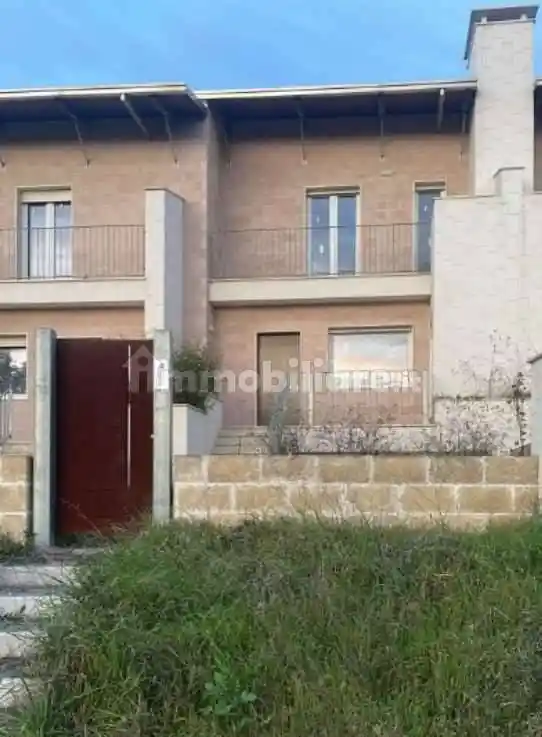 Villetta a schiera in vendita a Putignano