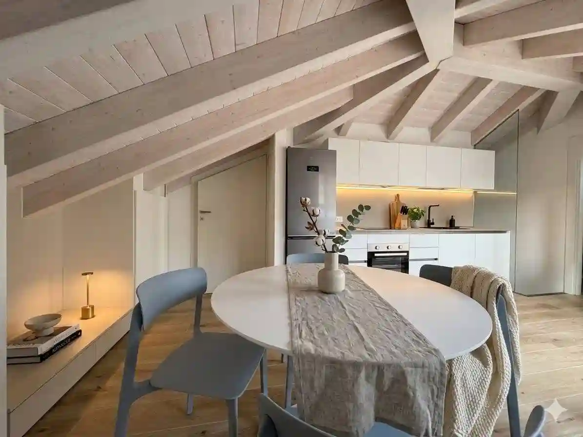 Appartamento - foto 4