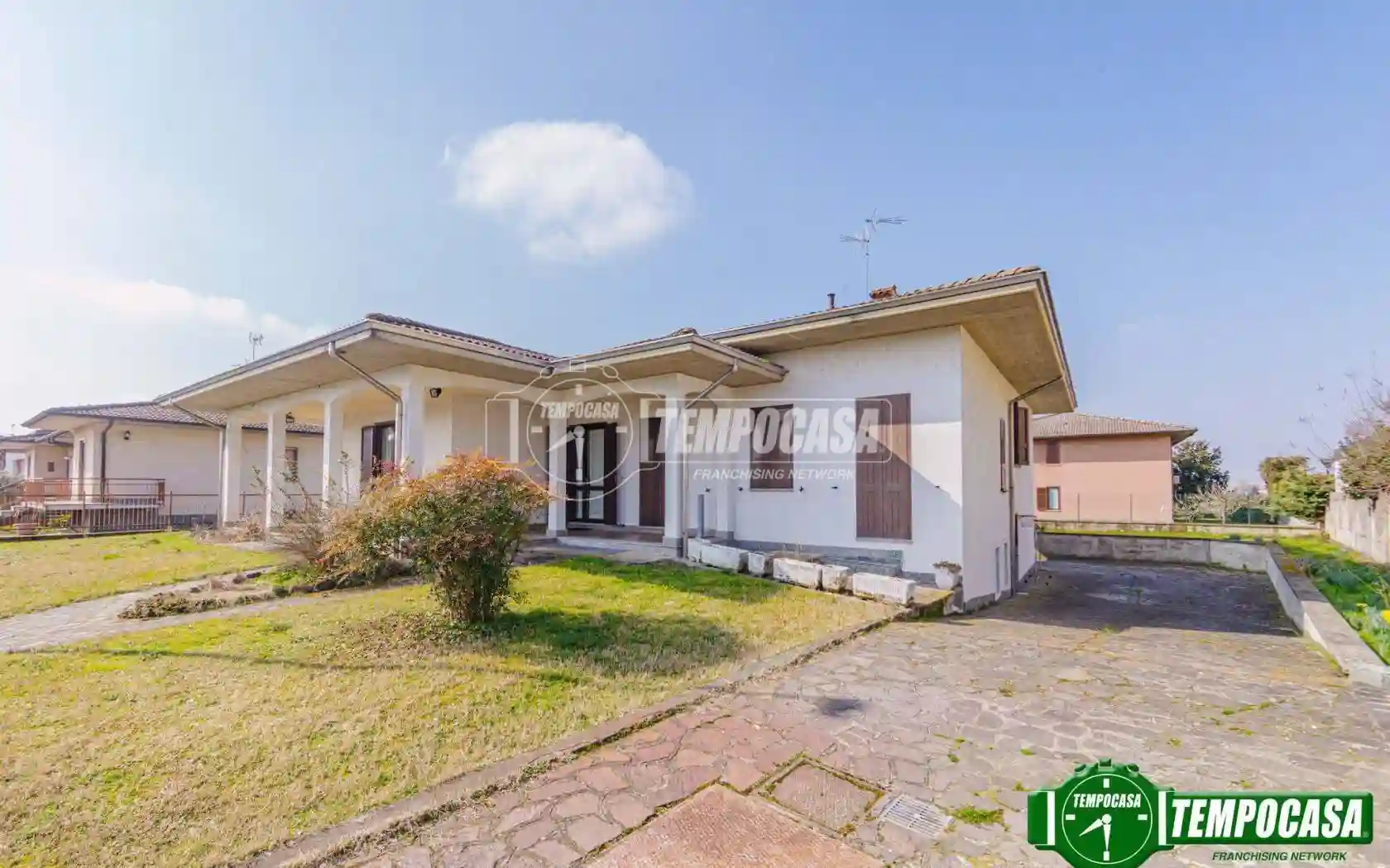 Villetta a schiera - foto 2