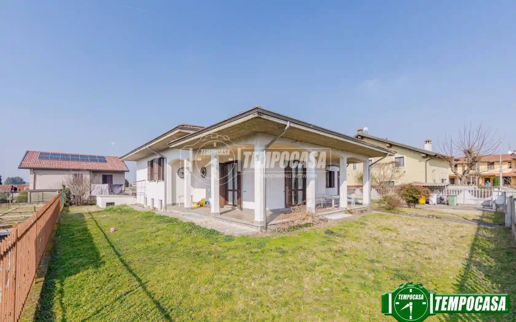 Villetta a schiera - foto 3