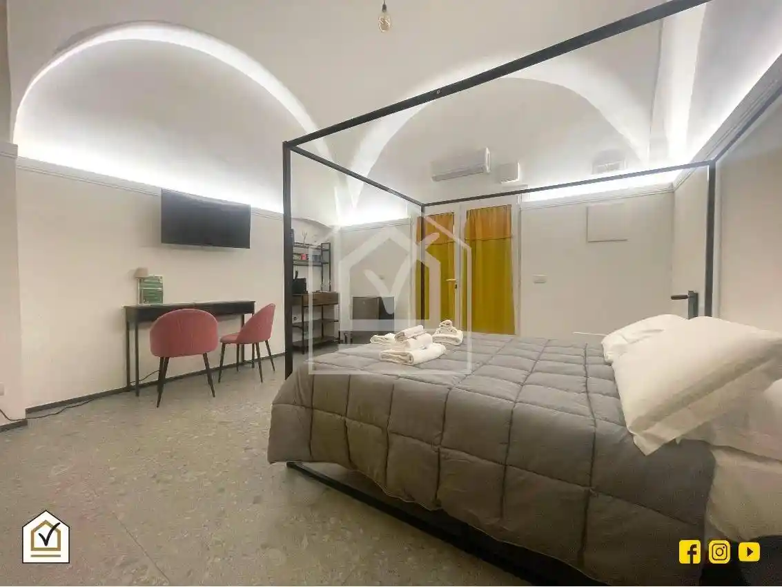 Appartamento in vendita a Bari