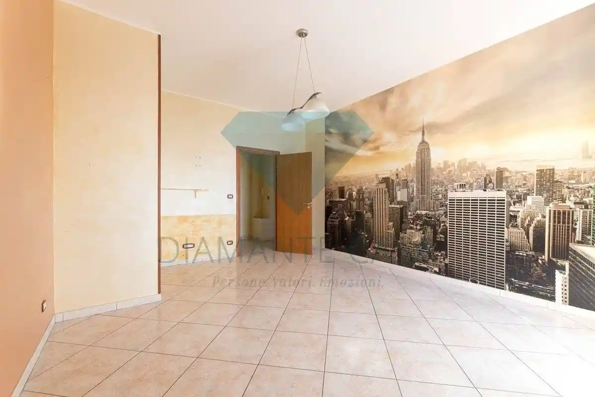 Appartamento in vendita a Catania