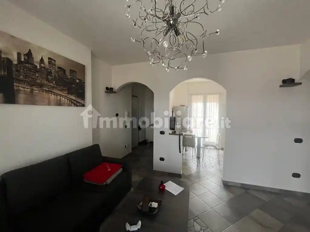 Appartamento in vendita a Faenza