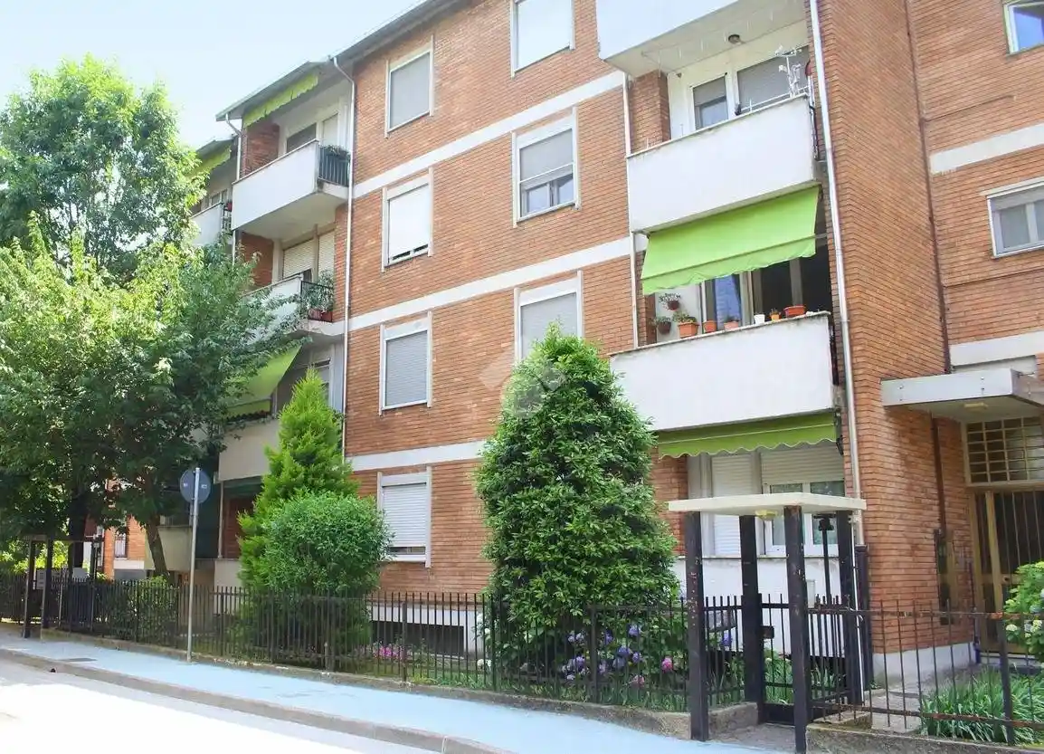 Appartamento in vendita a Cornaredo