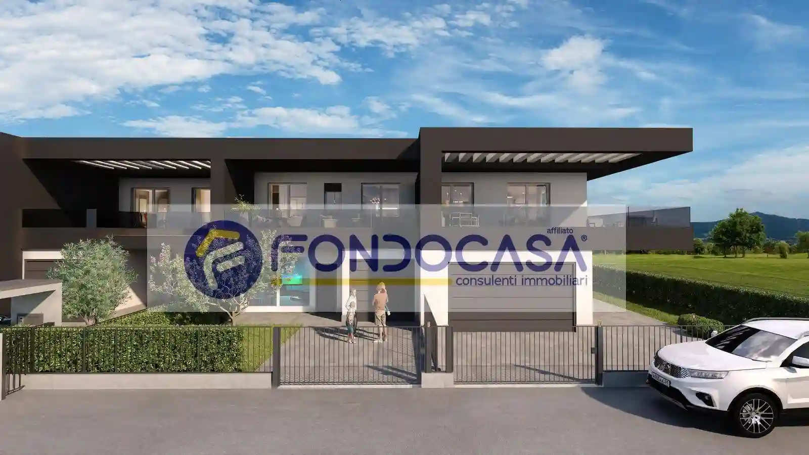 Villetta a schiera - foto 3