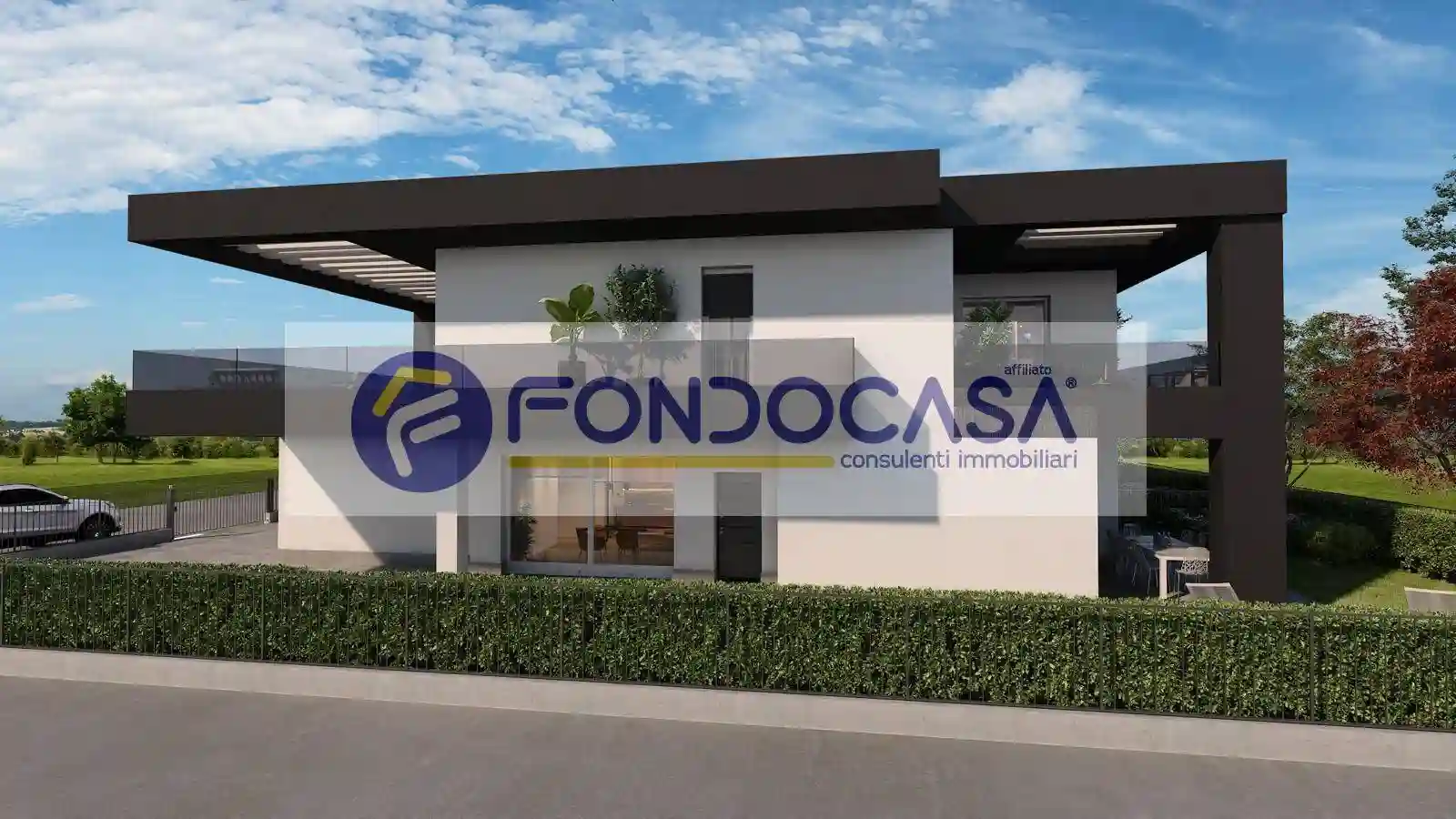 Villetta a schiera - foto 5