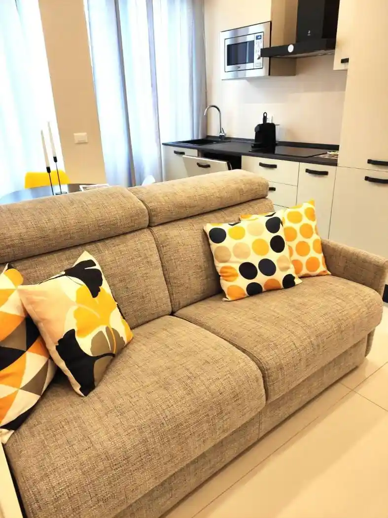 Appartamento in affitto a Pavia