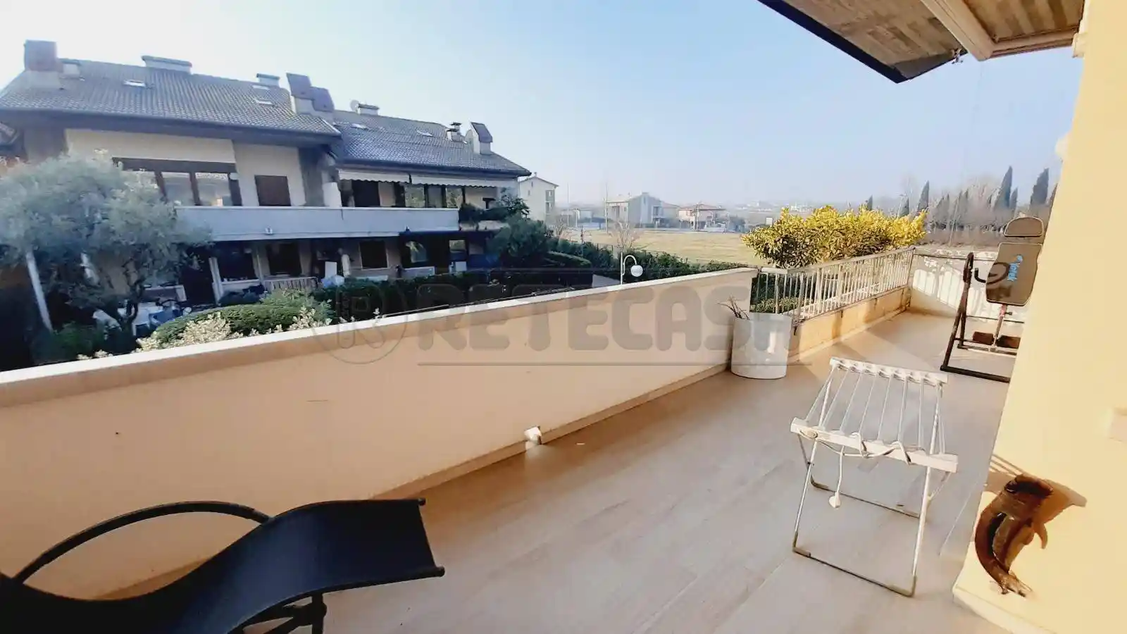 Appartamento in vendita a Desenzano del Garda