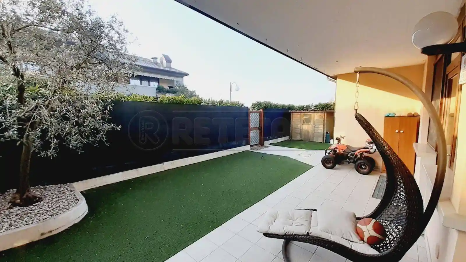 Appartamento in vendita a Desenzano del Garda