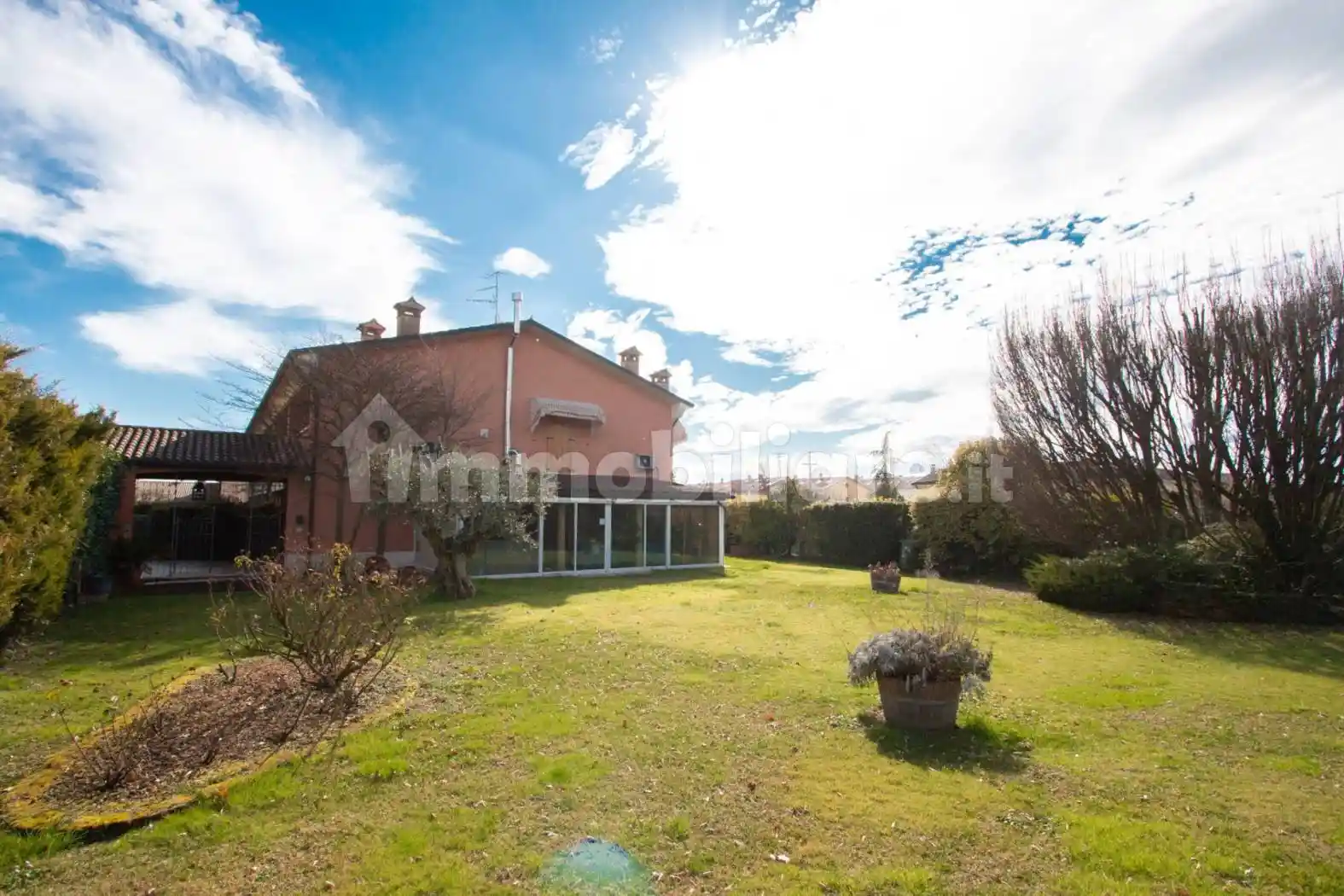 Villetta a schiera in vendita a Pescantina