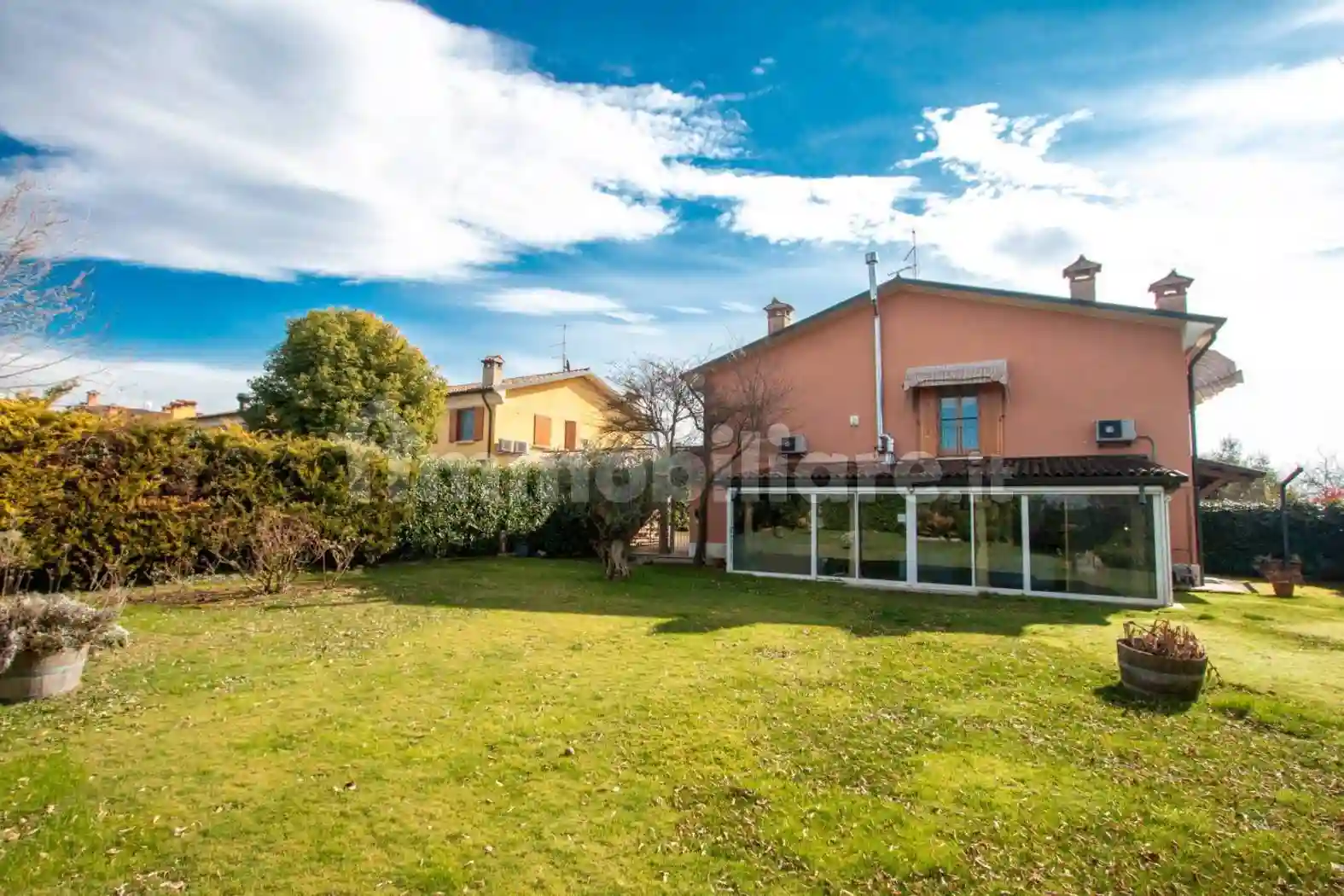 Villetta a schiera - foto 3