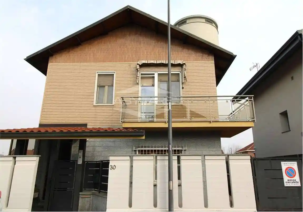 Villa in vendita a Beinasco
