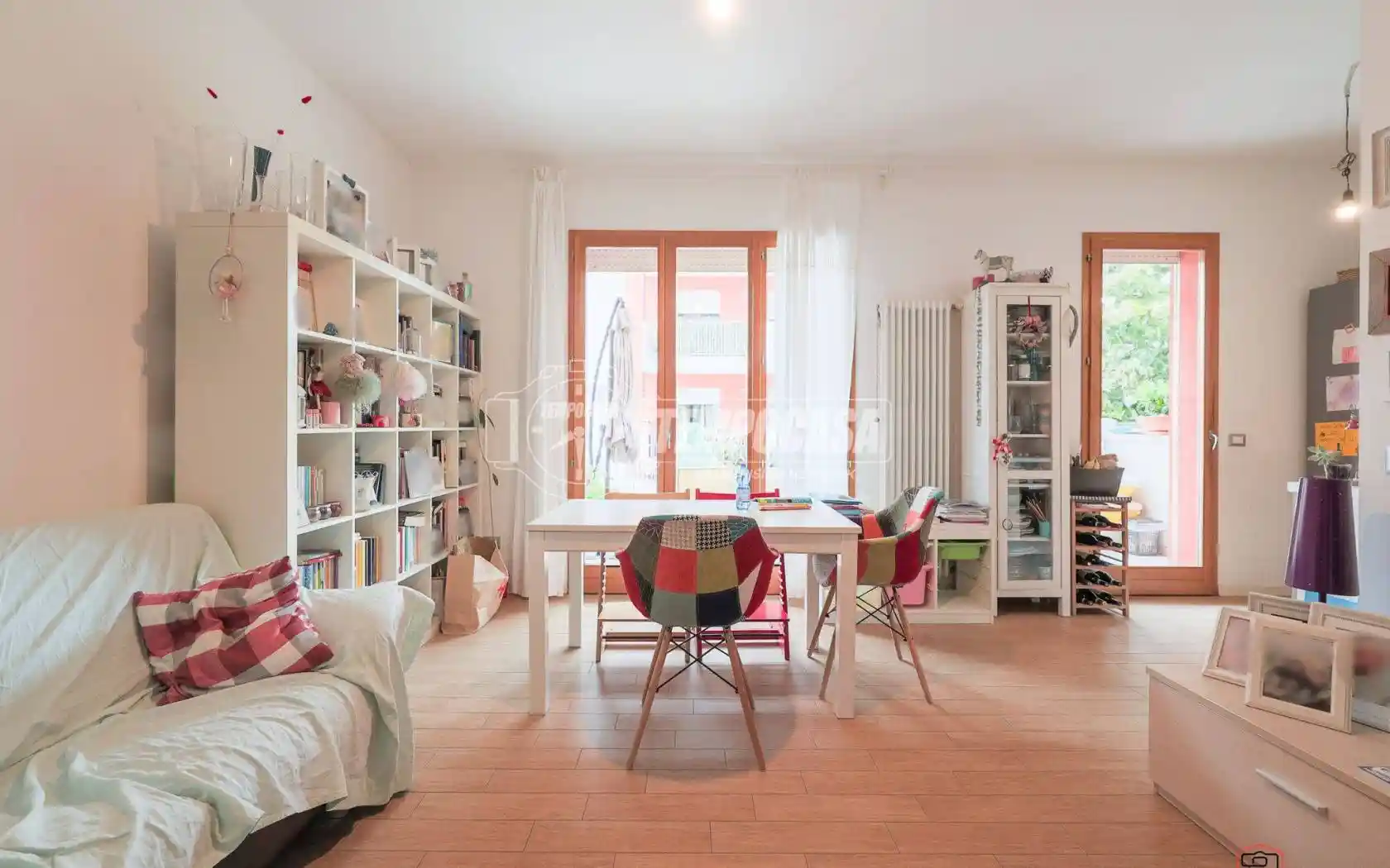 Appartamento in vendita a Riccione