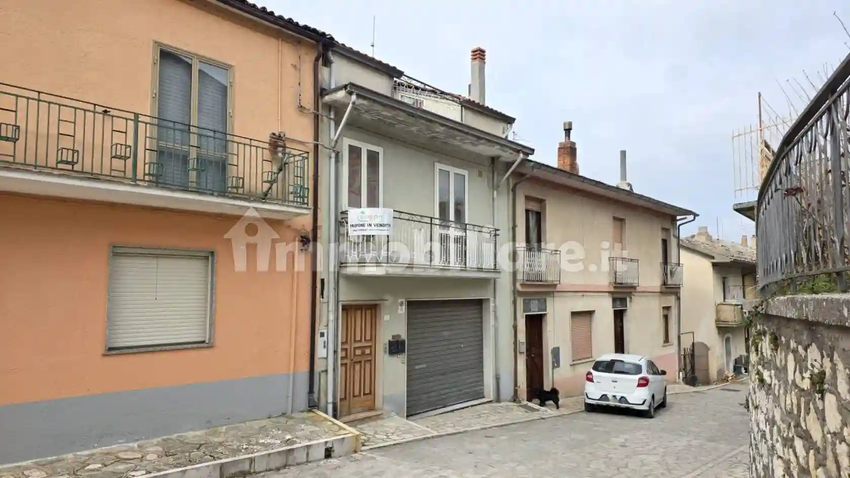 Casa indipendente - foto 2