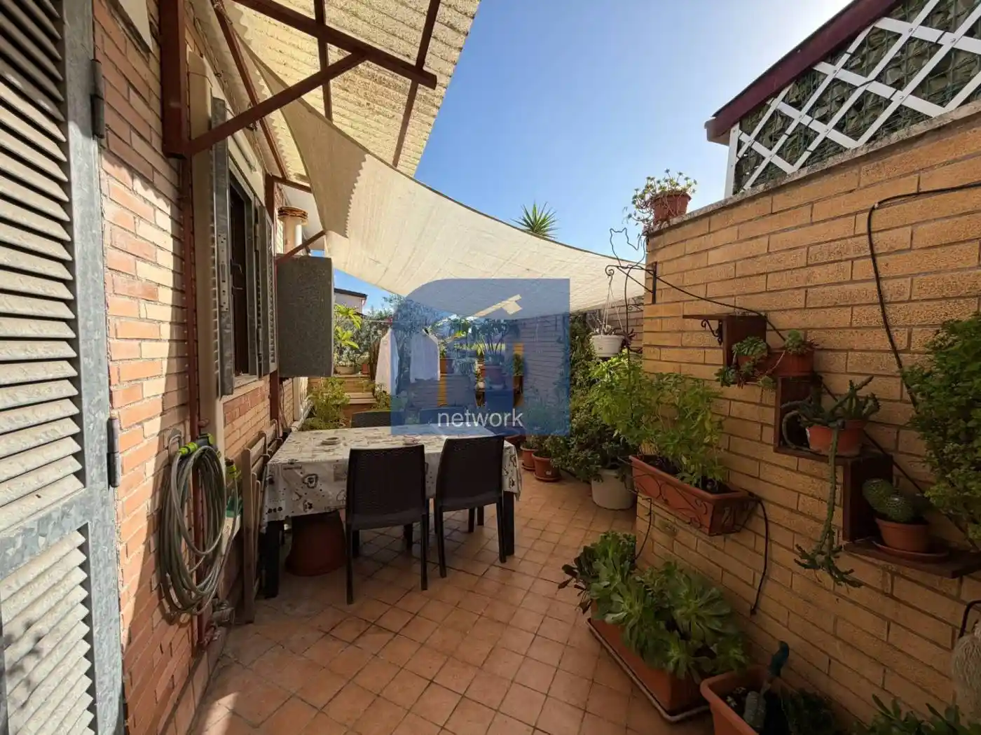 Appartamento in vendita a Pomezia