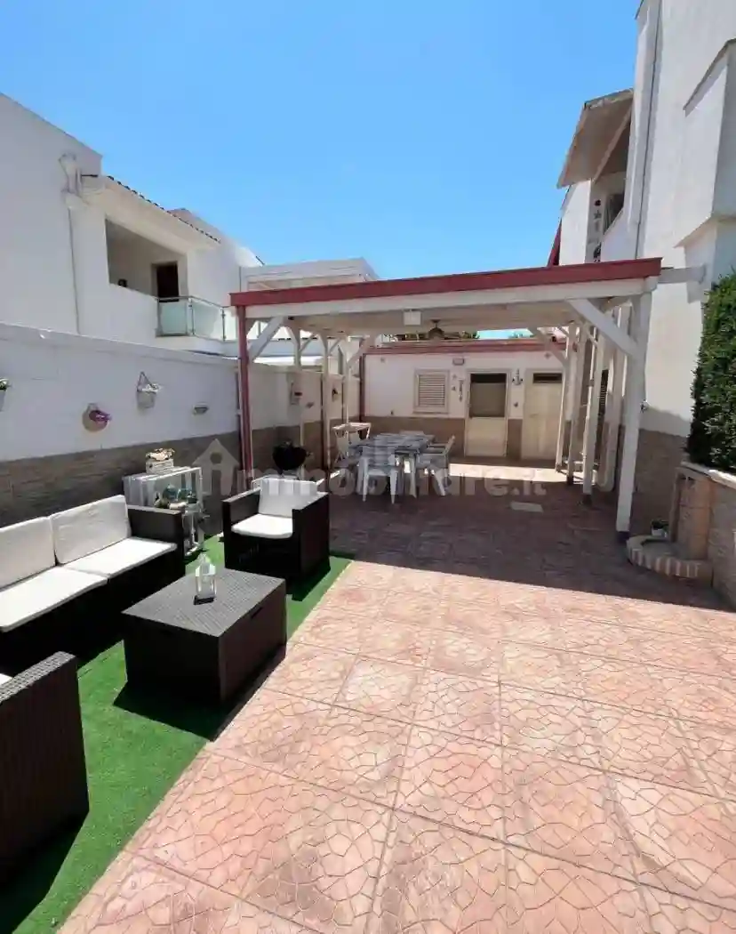 Villetta a schiera - foto 3