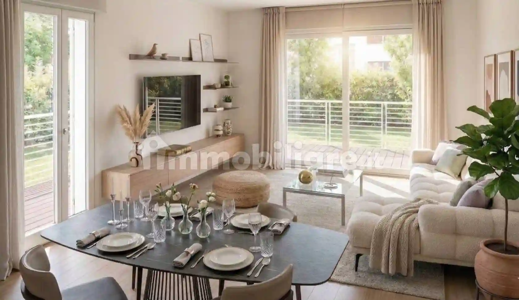 Attico - Mansarda - foto 2