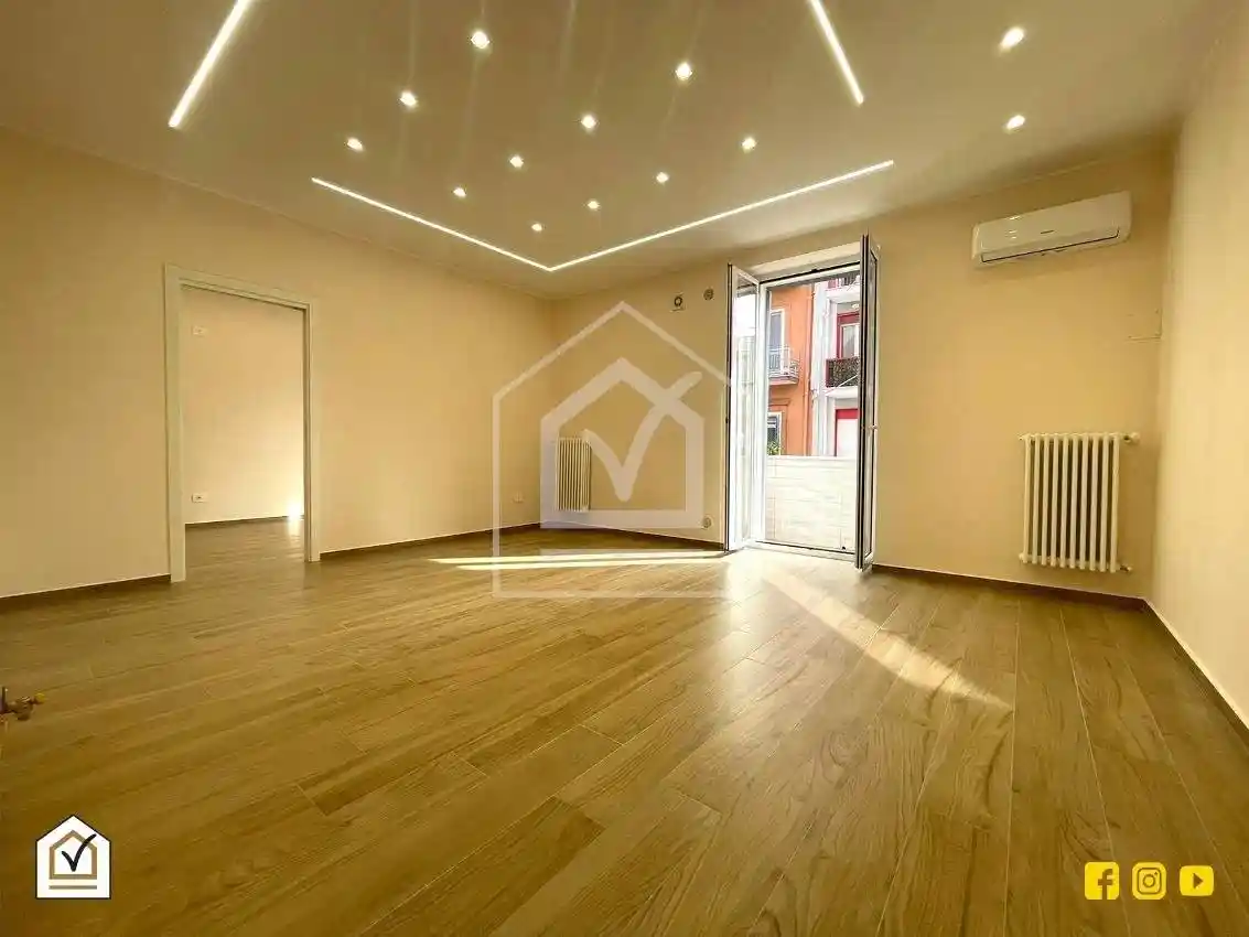 Appartamento in vendita a Bari