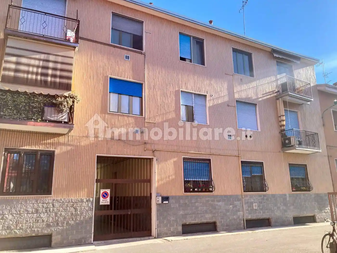 Appartamento in affitto a Sesto San Giovanni